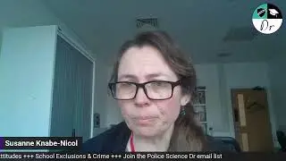 Police Science Snippets Nr. 223