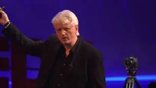 The Meaning of Life | Mike Southon | TEDxLiverpool
