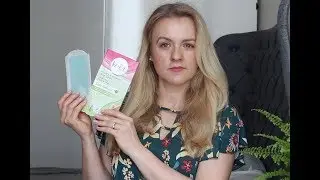 Trochę refleksji | poznaj mój sposób na skuteczną depilację | Veet Easy GelWax