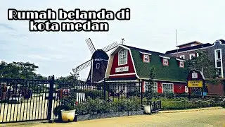 Medan Resort City (MERCI)