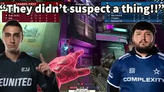 G1 Suspector Was Deep In BtH Territory And It Paid Off!!
