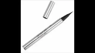 Jesse's Girl Cosmetics Liquid Eyeliner, Waterproof
