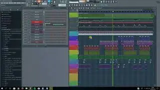 THE BEST ROBIN SCHULZ STYLE FLP (FLP DOWNLOAD)