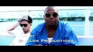 Kese Soprano & Giuseppe - Find A Way [Official Video HD] (Prod By Nick James)