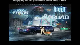 3107 freak behind the scenes of hit the road video shoot shot by: tommygunn 3107ENTERTAINMENT 