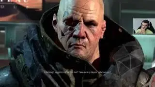 Deus Ex: Rozłam ludzkości #18 - KONIEC [fabuła] /24.08.16 #10
