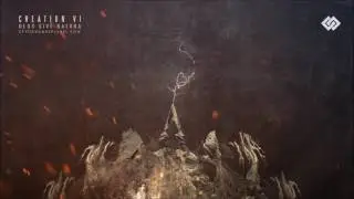 Creation VI - Deus Otiosus