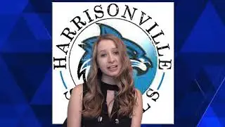 HHS September Students of the Month