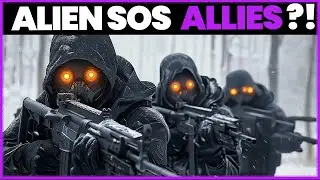 Alien SOS Was Meant For Allies&hellip; But Deathworlders Got It HFY | Best HFY Stories