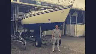 Phantom 30  leider sehr desolat , und der Preis daf&uuml;r Corona bedingt hoch .