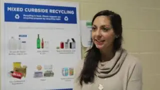 Recycling Club