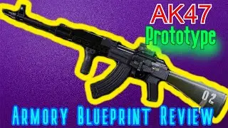 AK47 