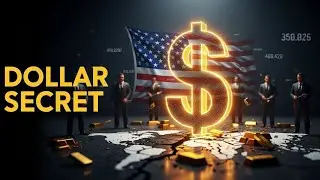 The Secret Rule Behind America&rsquo;s Financial Empire
