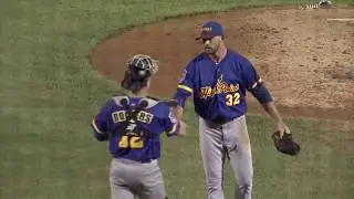 High Point Rockers vs. Lancaster Barnstormers (7/16/19)