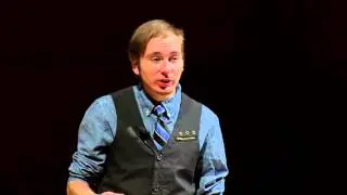 Connections in Psychological Functioning and Healing | Alexander Meyers | TEDxStocktonUniversity