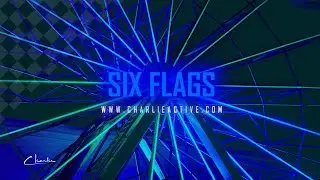 free young thug type beat 2022 SIX FLAGS Prod. By CharlieGotem