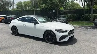 2024 Mercedes-Benz CLE CLE 300 FL Lakeland, Plant City, Winter Haven