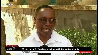 2023 Matric Results | Sadtu in Free State optimistic the province will retain its number one spot