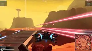 ROBOCRAFT | FreeJam ROBOT Modified Version