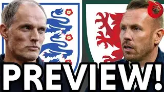 👀THREE MAIN REASONS WHY WALES' 