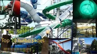 top 10 turbo slides HD