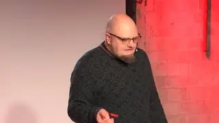 Tarbetuse tarvilikkusest | Karl-Martin Sinij&auml;rv | TEDxTallinn