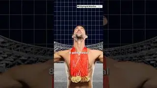 8 Gold Medals In A Single Olympic Edition | Michael Phelps Olympic Story - Parul Dhand
