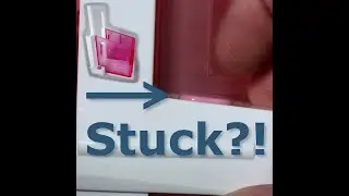 Barbie Dreamhouse 2021 Elevator Fix Before and After