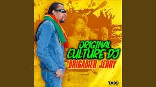 Original Culture DJ