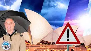 What is Up With the Climate & Weather in Sydney Australia?