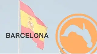 Freerunning Sweden - Barcelona