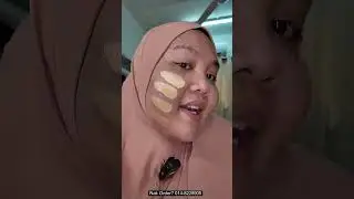 Eima Safuan Foundation Dah Ada Code Baru!
