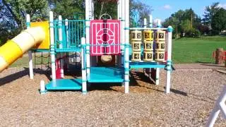 McClelland Park