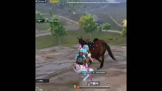 My horse is a real hero #рекомендации