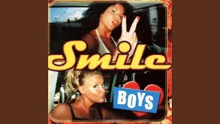 Boys (Radio Version)