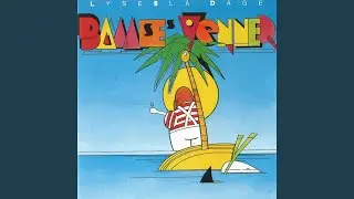 Elsker dig / savner dig