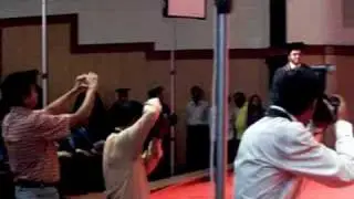 my NLSIU convocation video