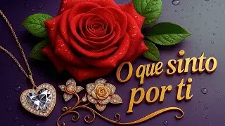 ❤️Amar você é meu outono eterno 🍂