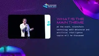Why Blockchain Wave 2023