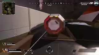 Rookie mistake.. ran out of ammo.. still got kill leader