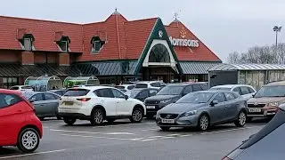 LOVE SHOPPING IN MORRISONS/PLENTY ON OFFER 