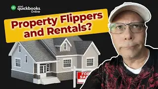 Video No. 1 Introduction to Bulletproof Bookkeeping for Property Owners & Flippers
