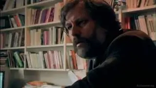 Slavoj Zizek Picks His Best Three Books