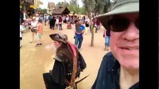 Arizona RenFest 2013 - Marty Bishop