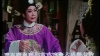 帝女花之迎鳳 - 龍劍笙 梅雪詩