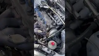 Turbo build auto/manual conversion LIKE&SUBSCRIBE