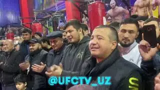📹 Bek Sport Club Toʻliq video ochilish Marosimi kxanturaev Shoxxasan va Nursulton Ruziboevlar 📸 &rarr;
