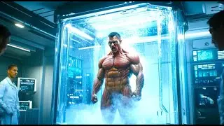 They Woke a Human from Cryo Sleep&mdash;Then Realized He Was Too Strong | Sci-Fi | Reddit Stories