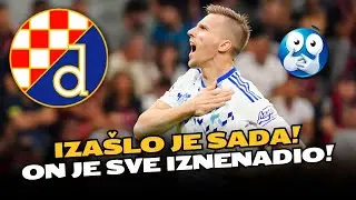 ⚽BOMBA! OR&Scaron;IĆ POTPISUJE ZA NOVI KLUB I NAVIJAČI SU IZVAN SEBE!
