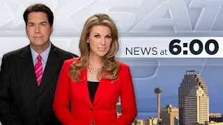 KSAT 12 6 O'Clock News : Mar 03, 2023